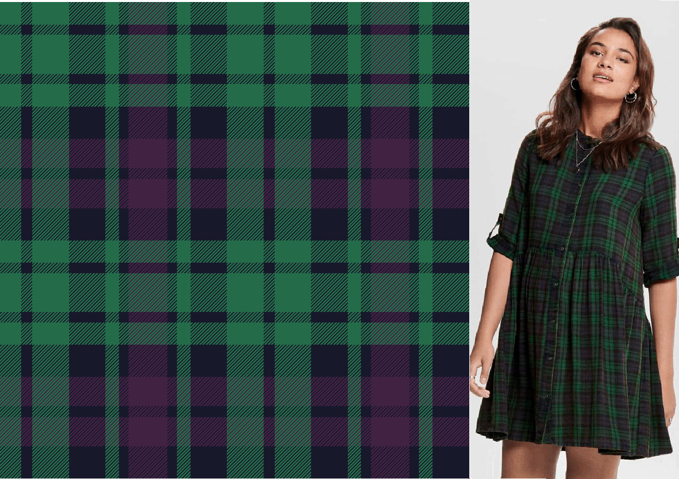 Check Design Pattern