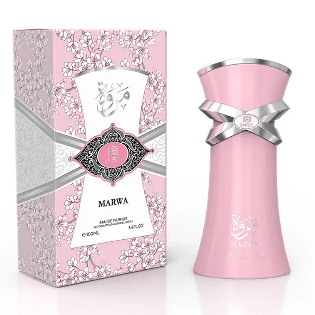 Marwa Eau de Parfum