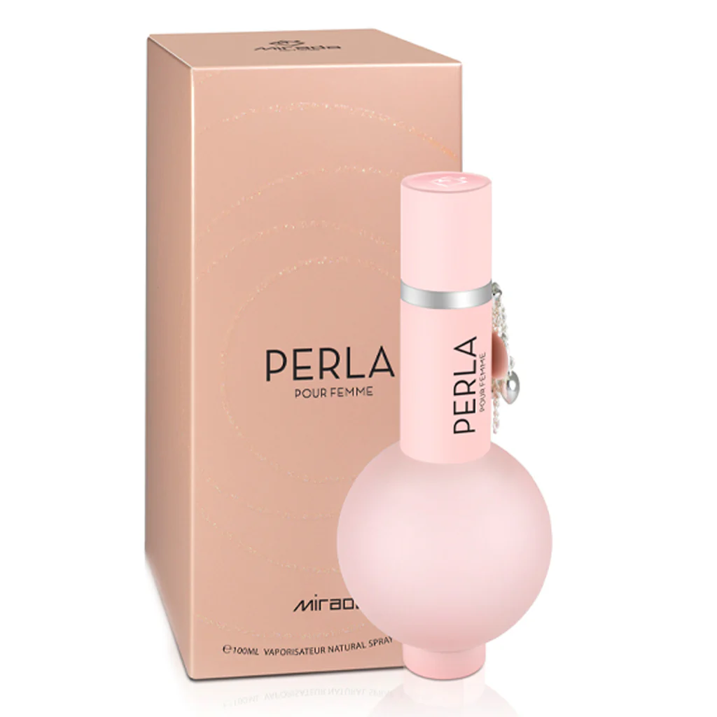 PERLA Pour Femme Eau de Parfum