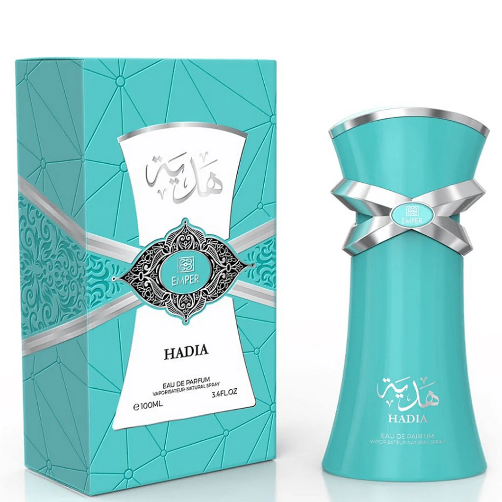 Hadia Eau de Parfum