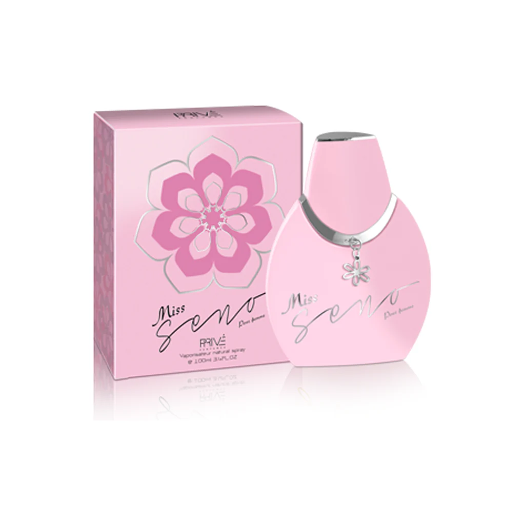 Miss Senso Eau De Parfum