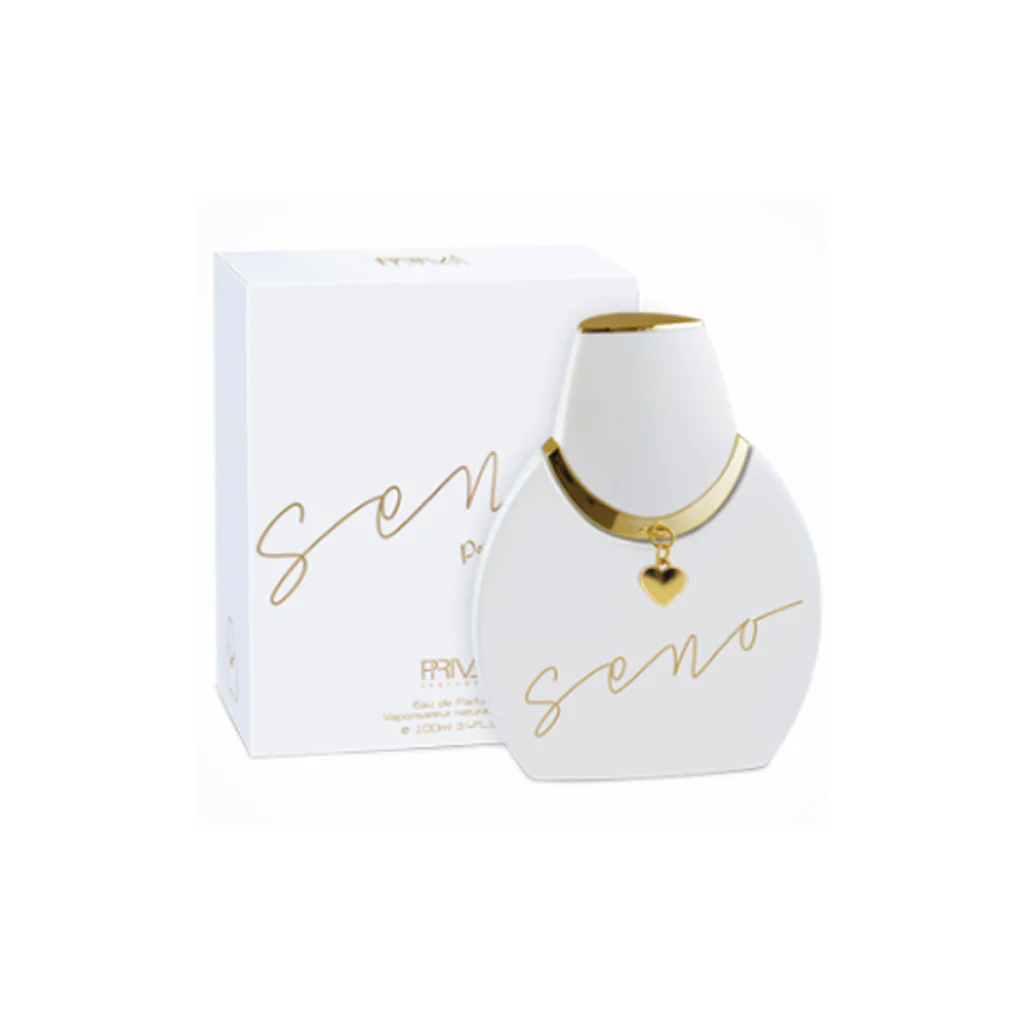 Seno Eau de Parfum
