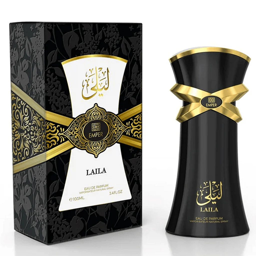 Laila Eau de Parfum by Emper