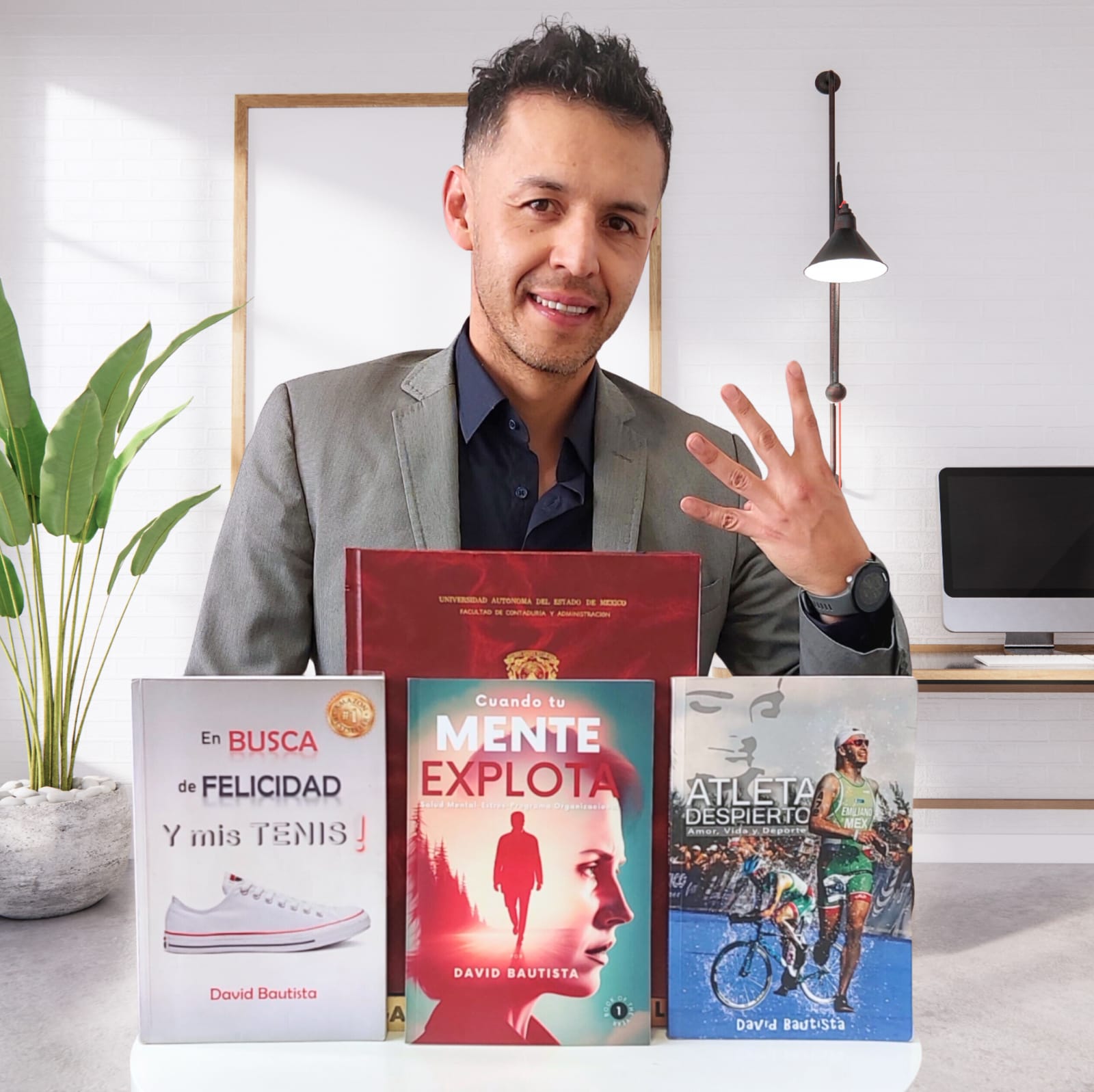 Individual coaching session