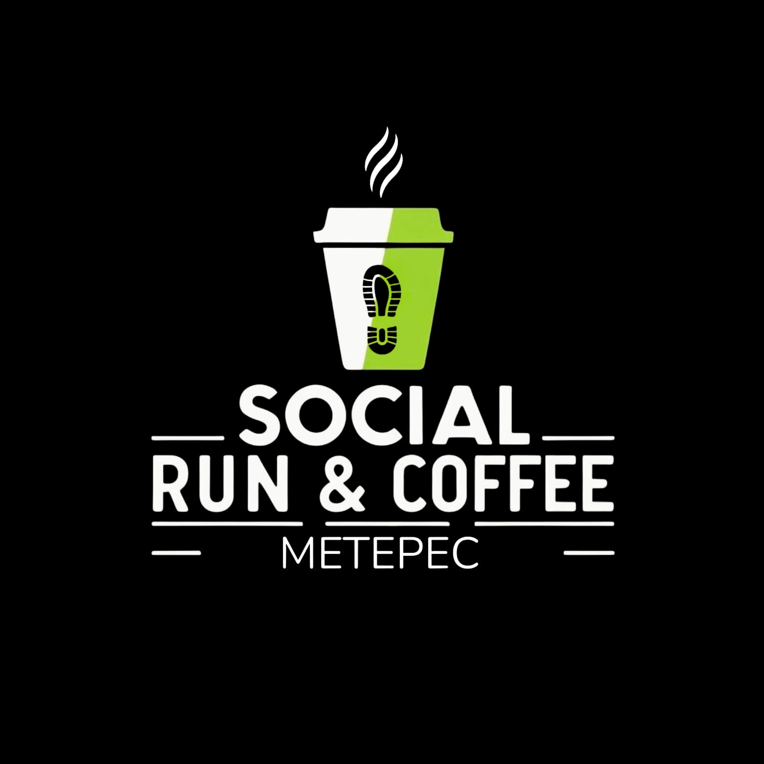 Inscripción Social Run & Coffee Metepec By Liven