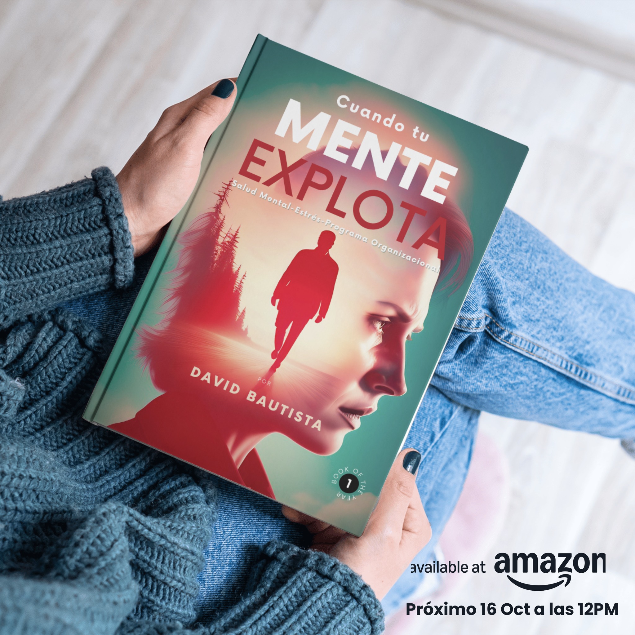 Cuando tu Mente Explota