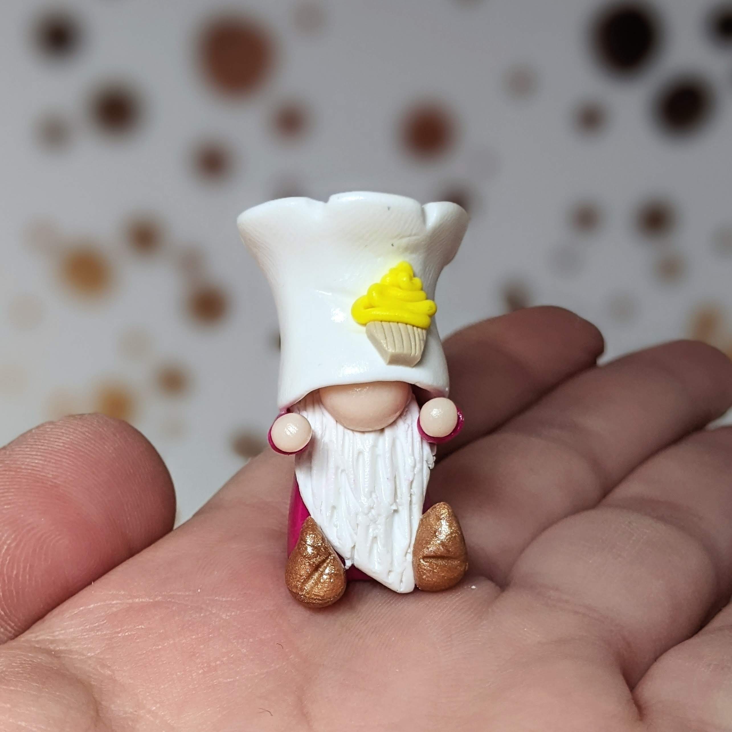 Chef Boy Gnomes