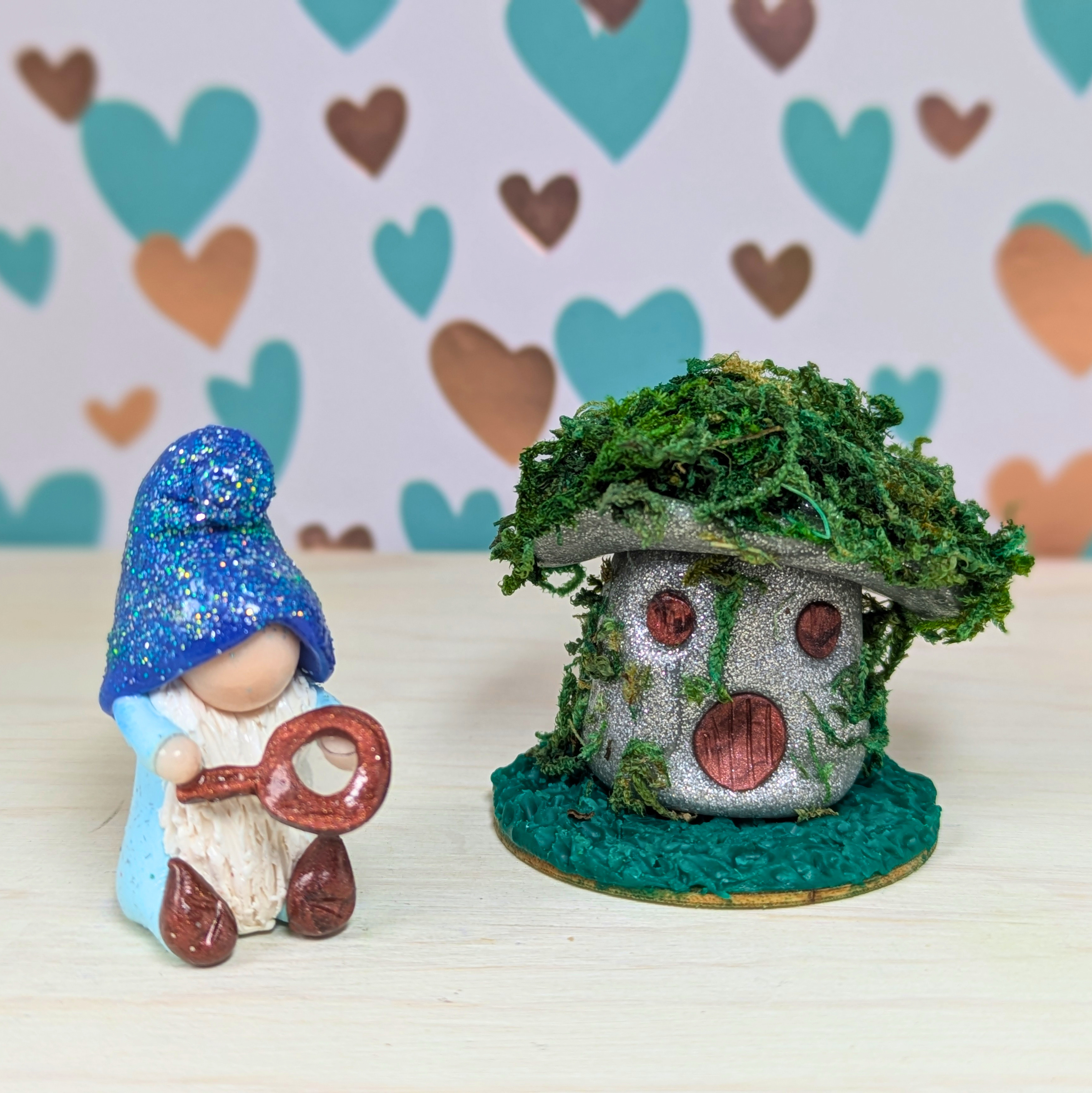 MAY 2026- Gnome Keepers Club 