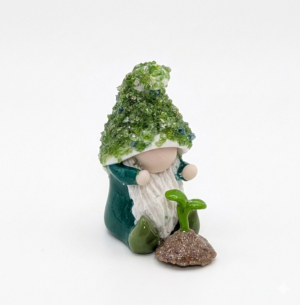MARCH 2026- Gnome Keepers Club 