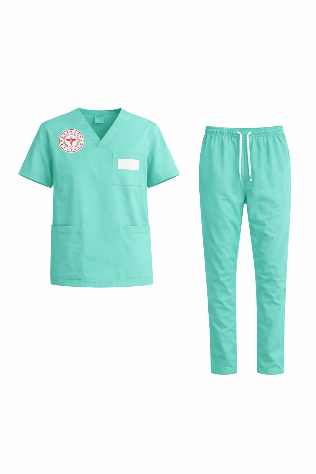 Doktor Üniforma Takımı