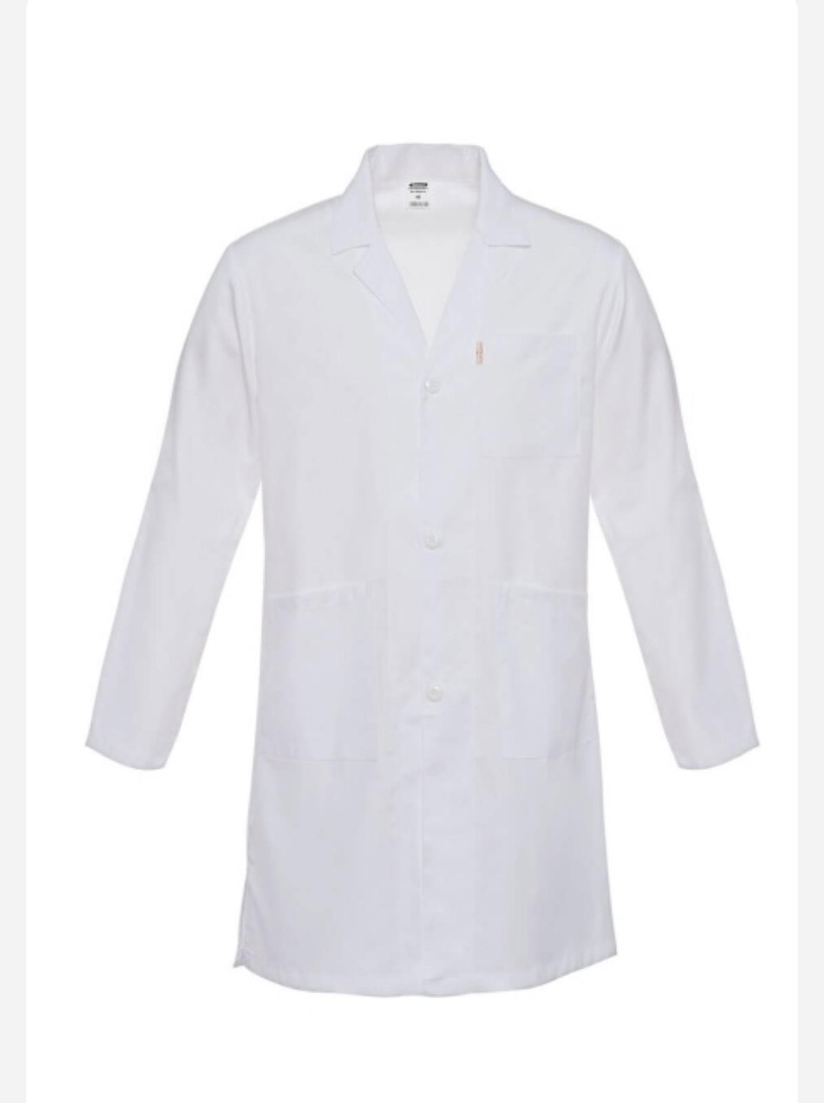 Beyaz Laboratuvar Önlüğü