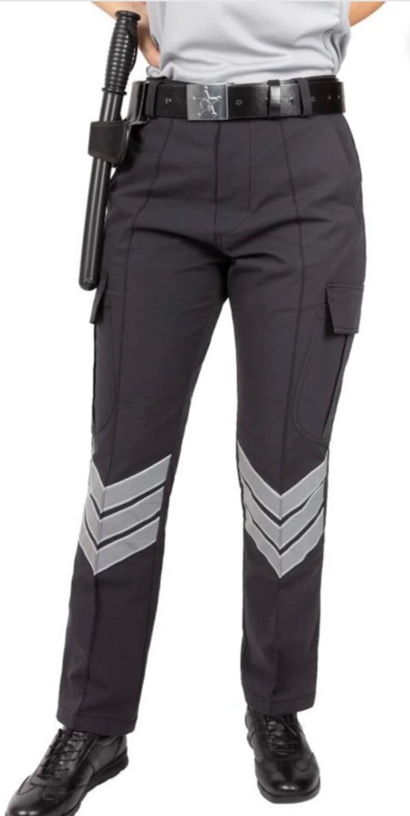 Polis Kıyafeti Pantolon