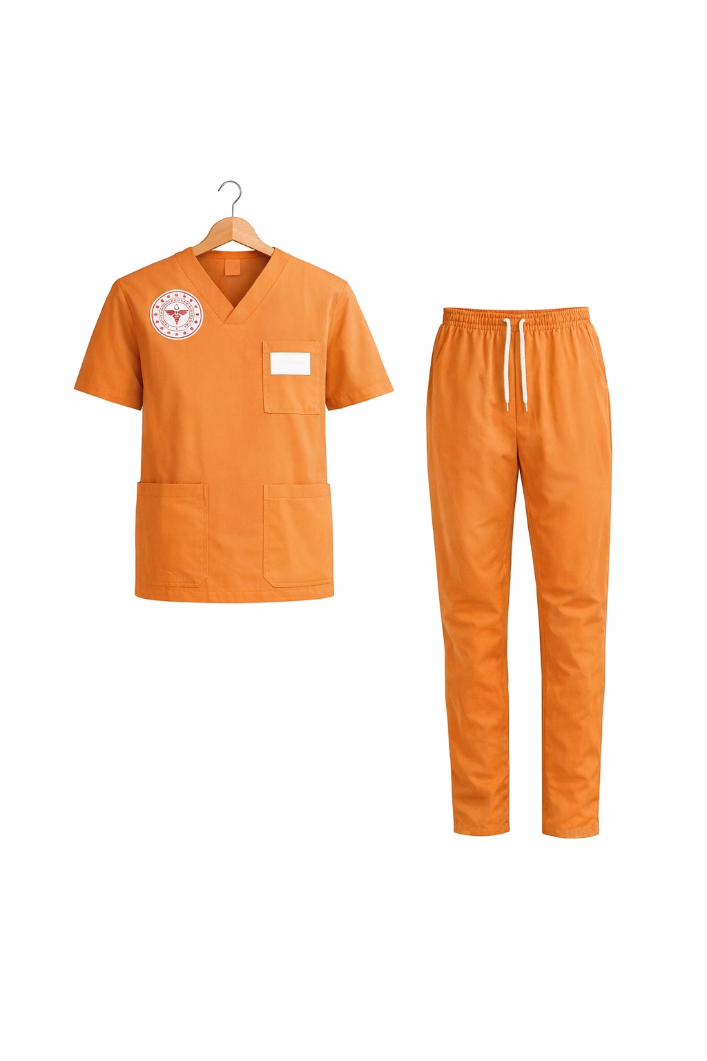 Turuncu Cerrahi Takımı