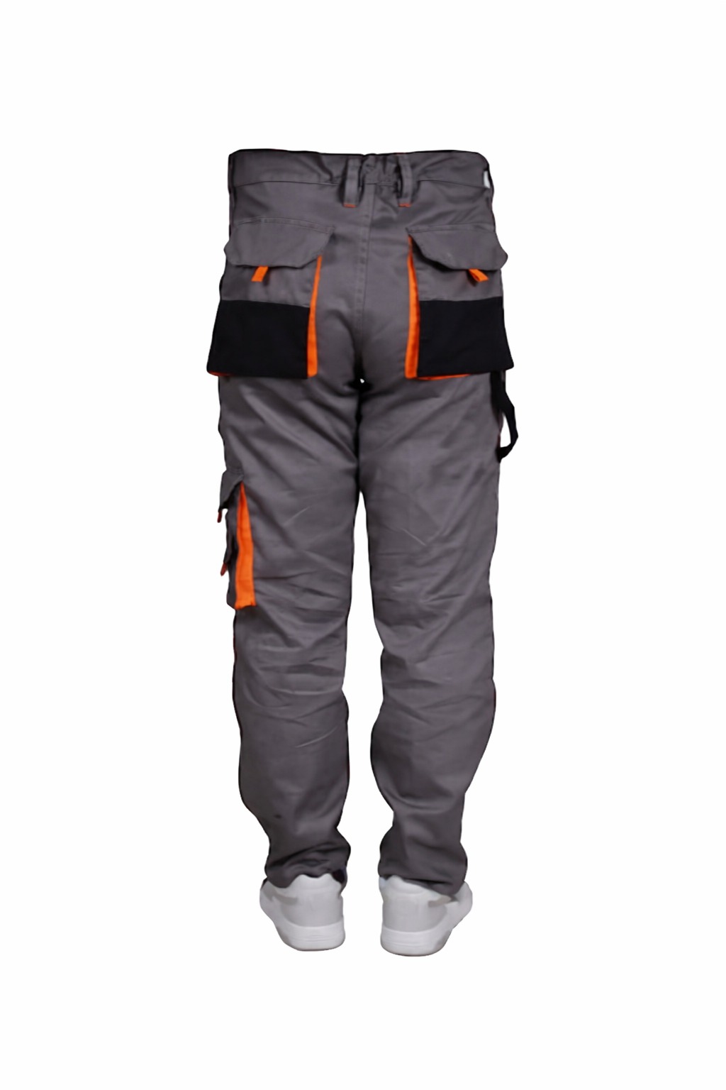 Erkek İş Pantolonu