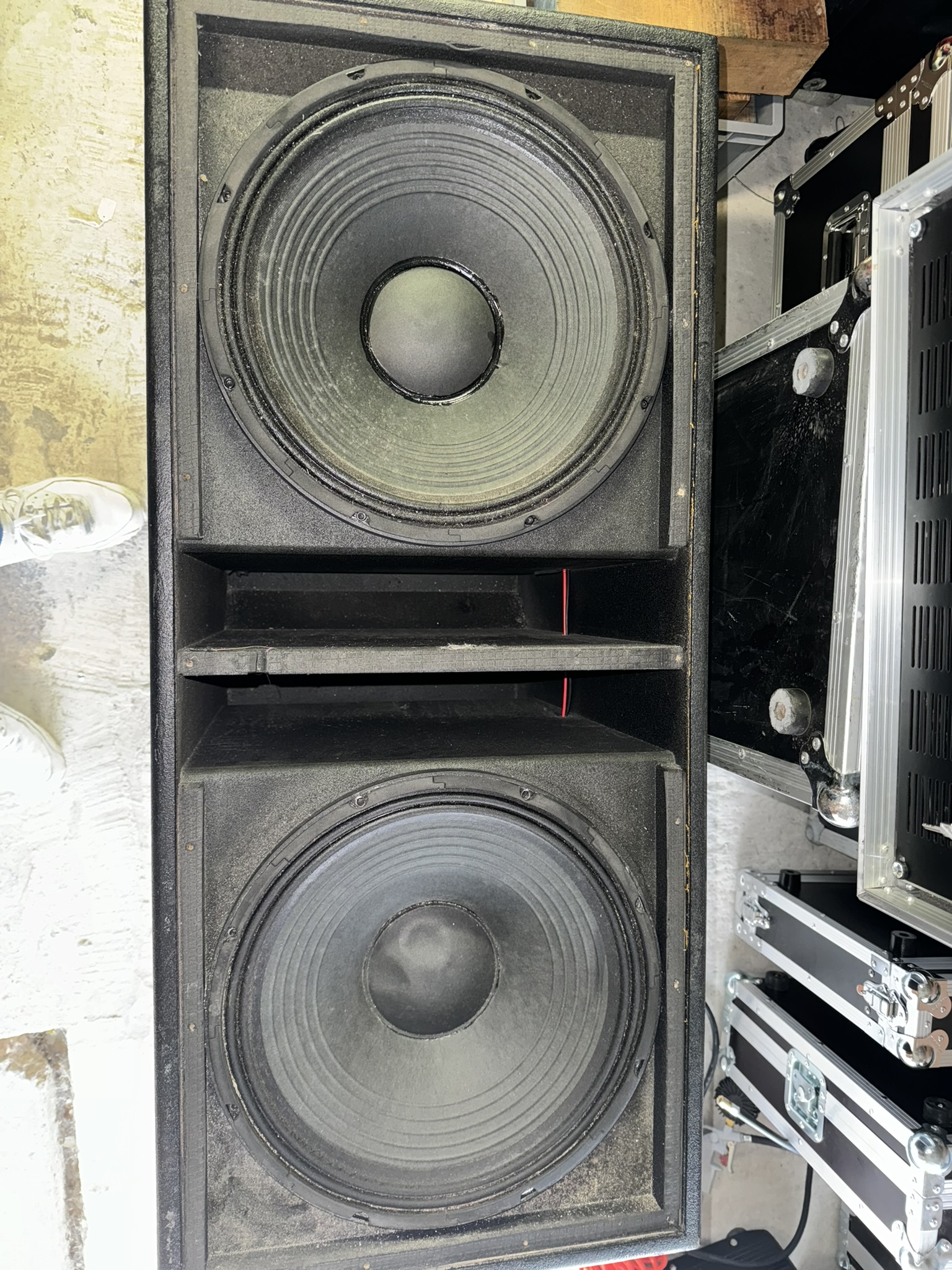 LD System 215SB