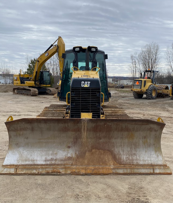 2016 CAT D5K2 LGP Dozer