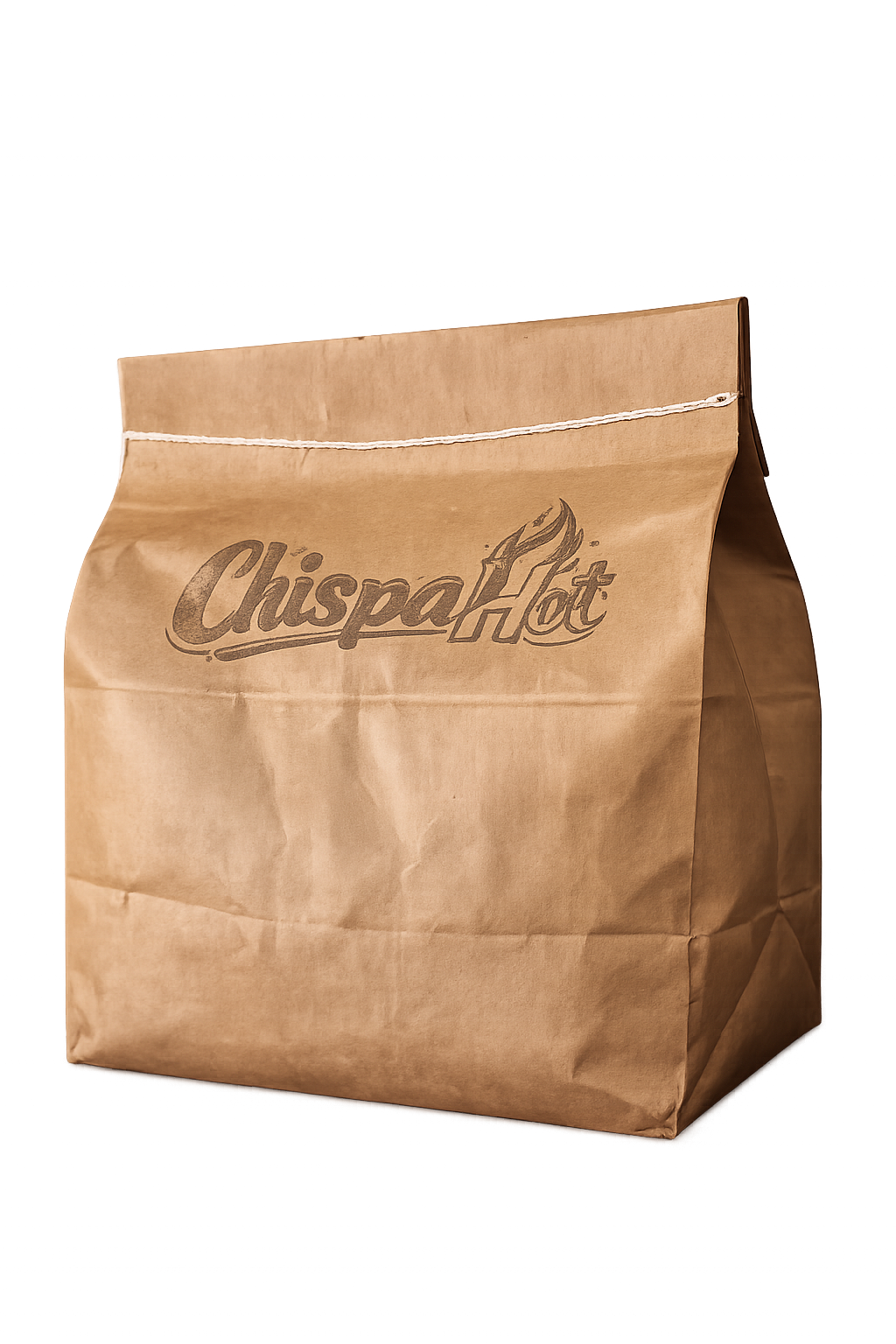 Bolsa de carbon  2.500 Kg