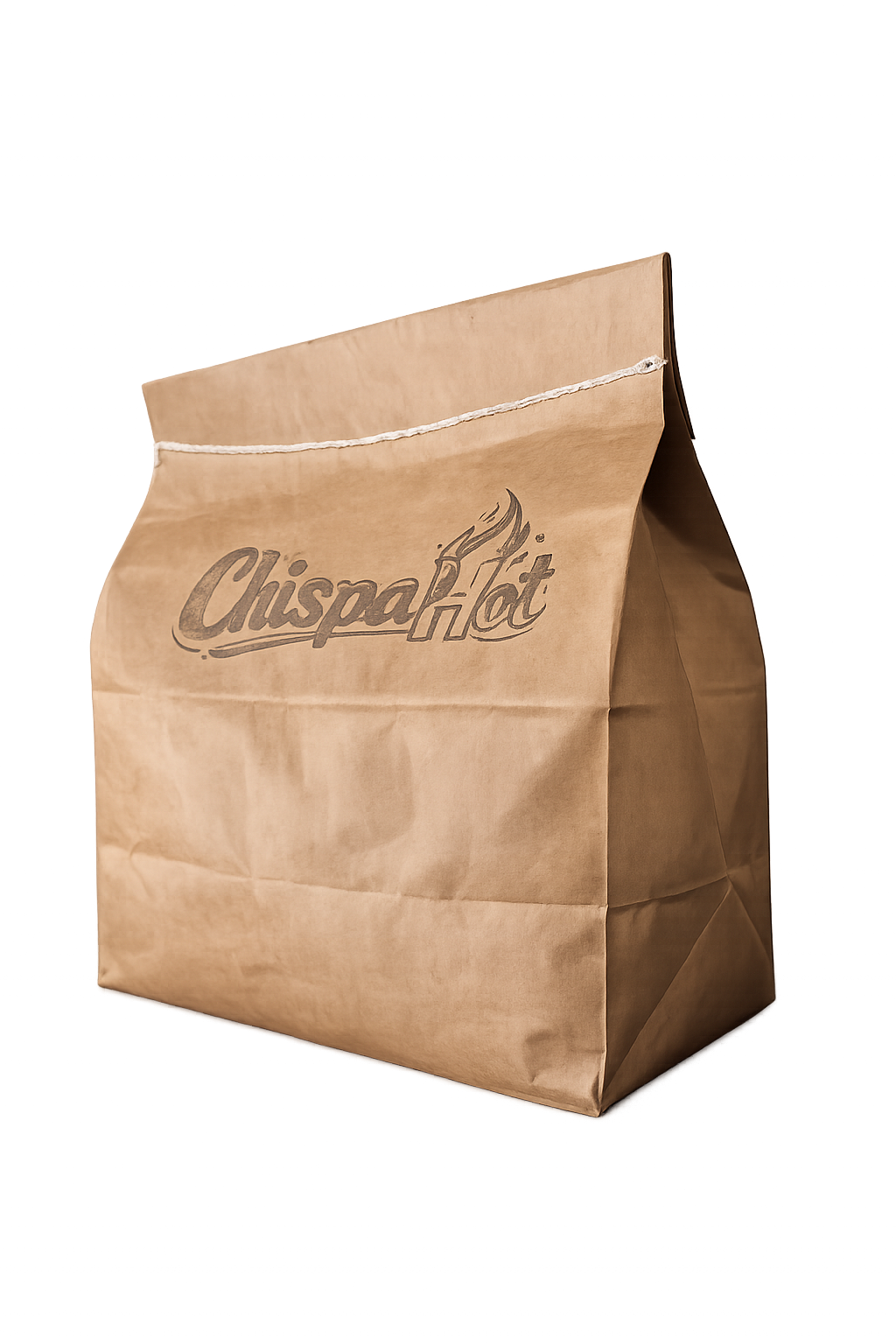 Bolsa de carbon  2.500 Kg