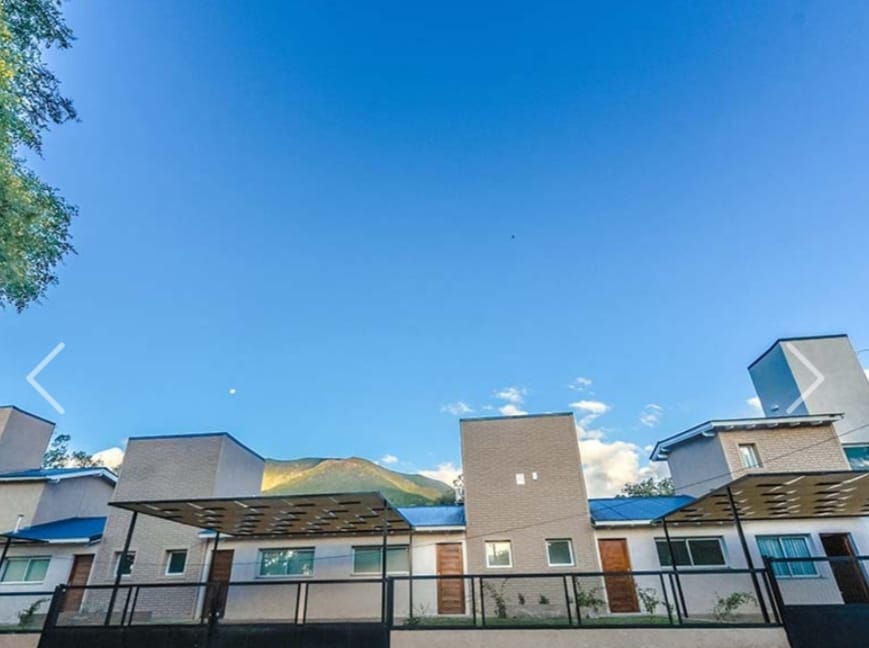 Wingfield Cabañas Resort