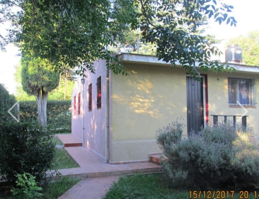 Bungalows Las Primas