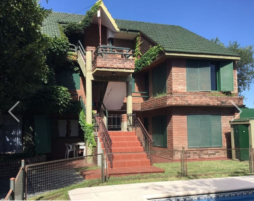 Cabañas Apart La Hiedra