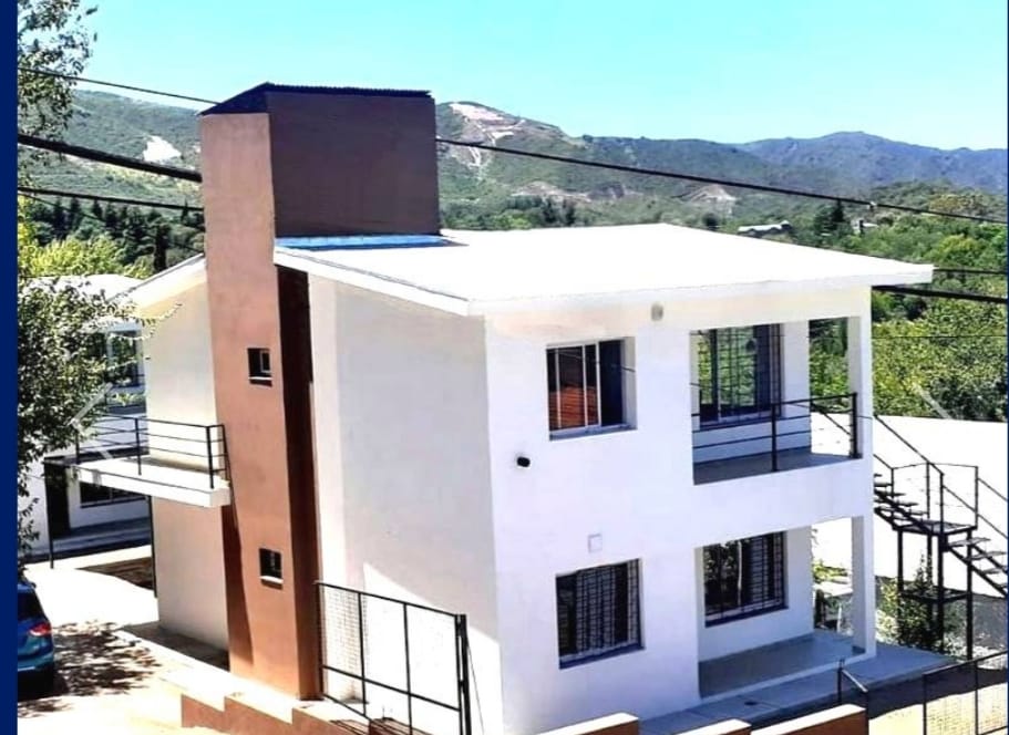 Departamento Alta Vista