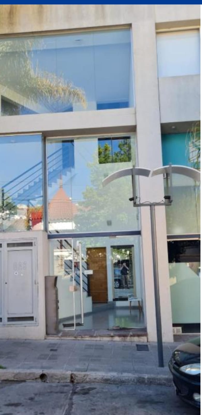 Calamo Edificio Tatiana