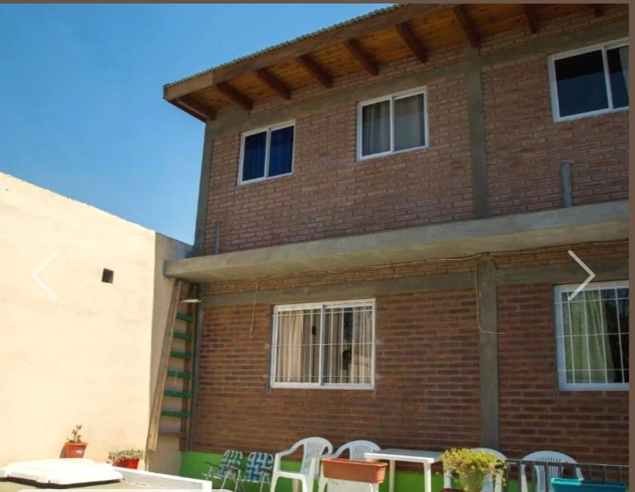 Departamentos Las Nenas