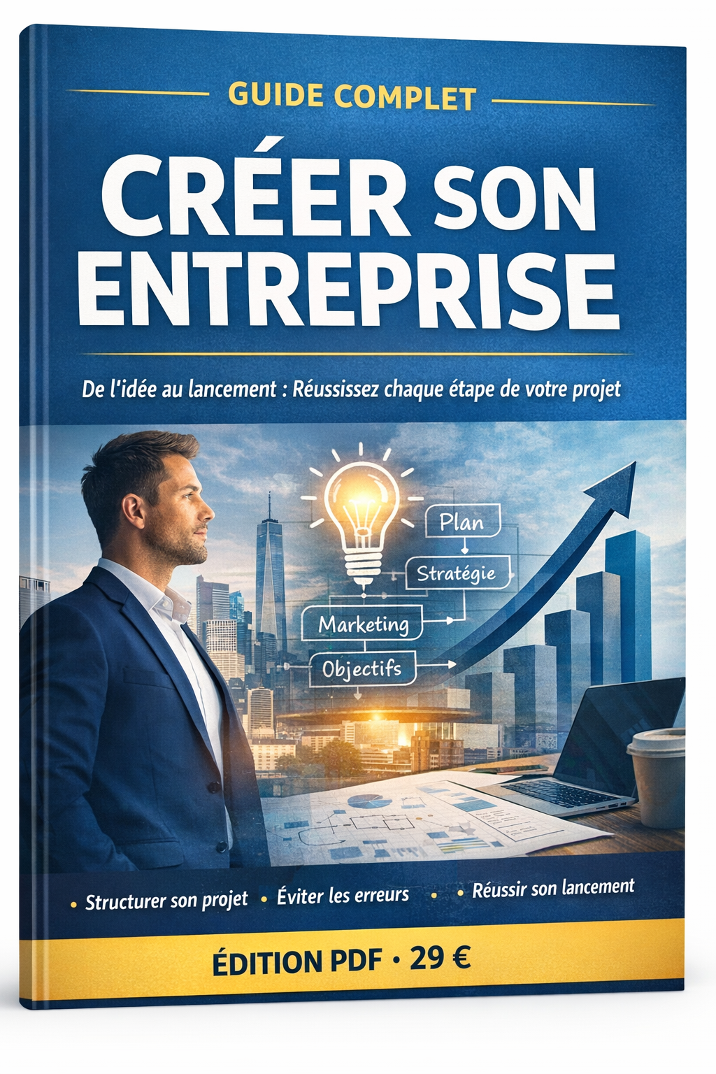 Start Your Business Guide