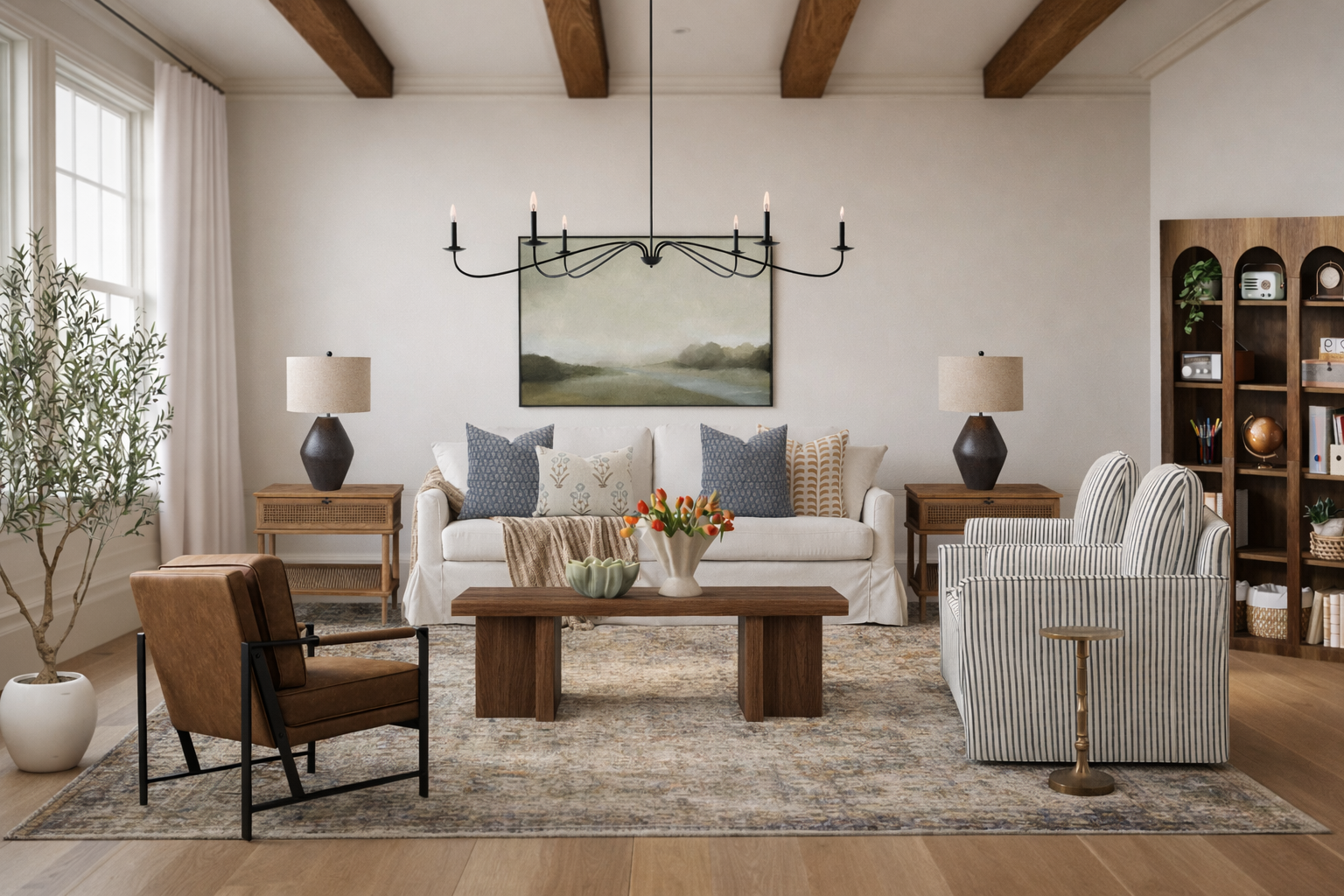 Full Service Collective Design