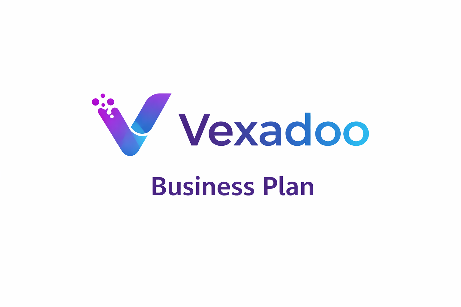 Vexadoo Business Plan