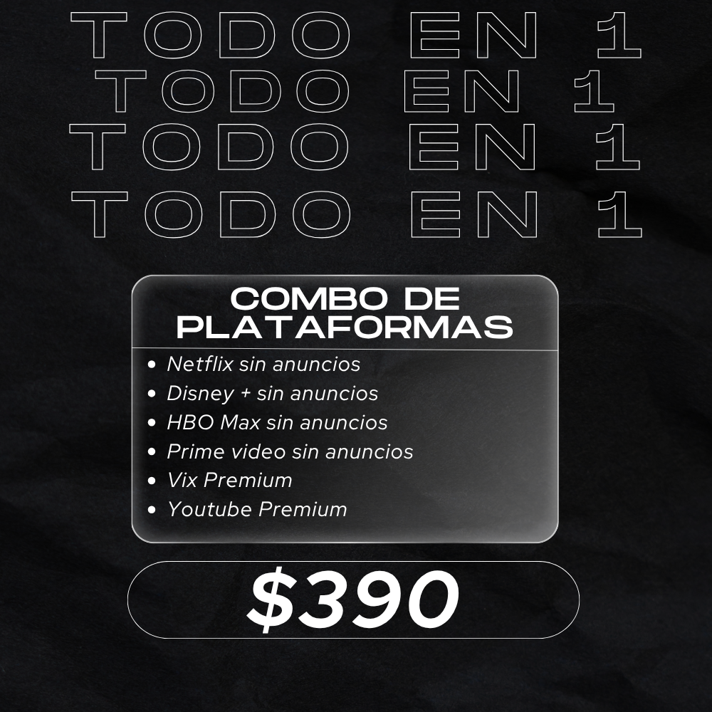Combos de Elite