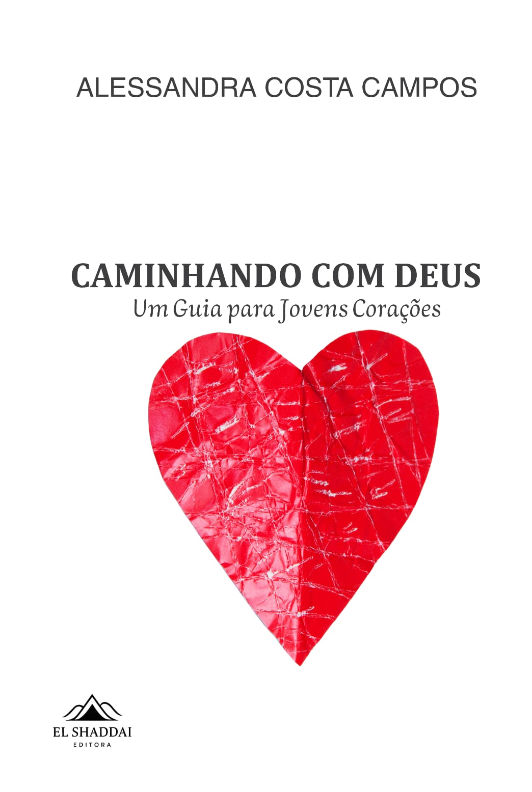 Caminhando com Deus