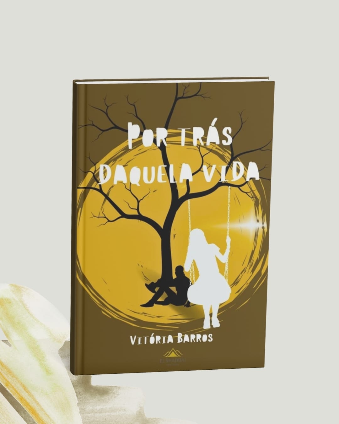 Por Trás Daquela Vida