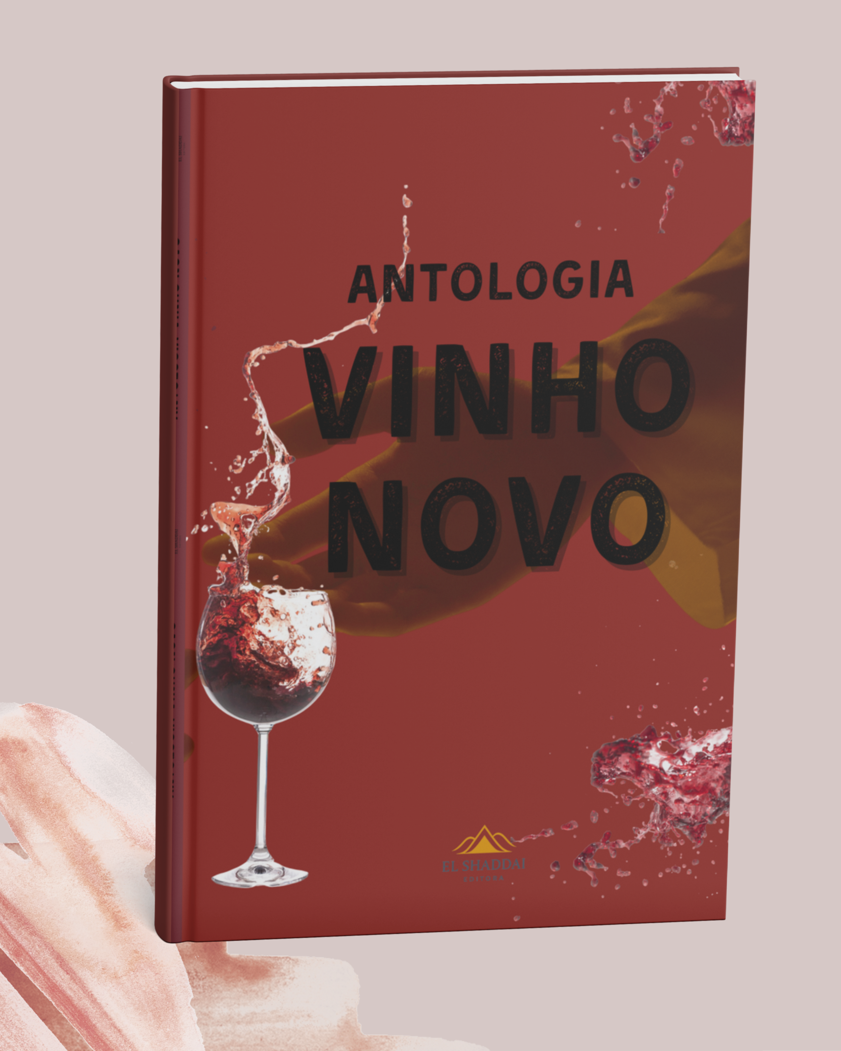Antologia Vinho Novo