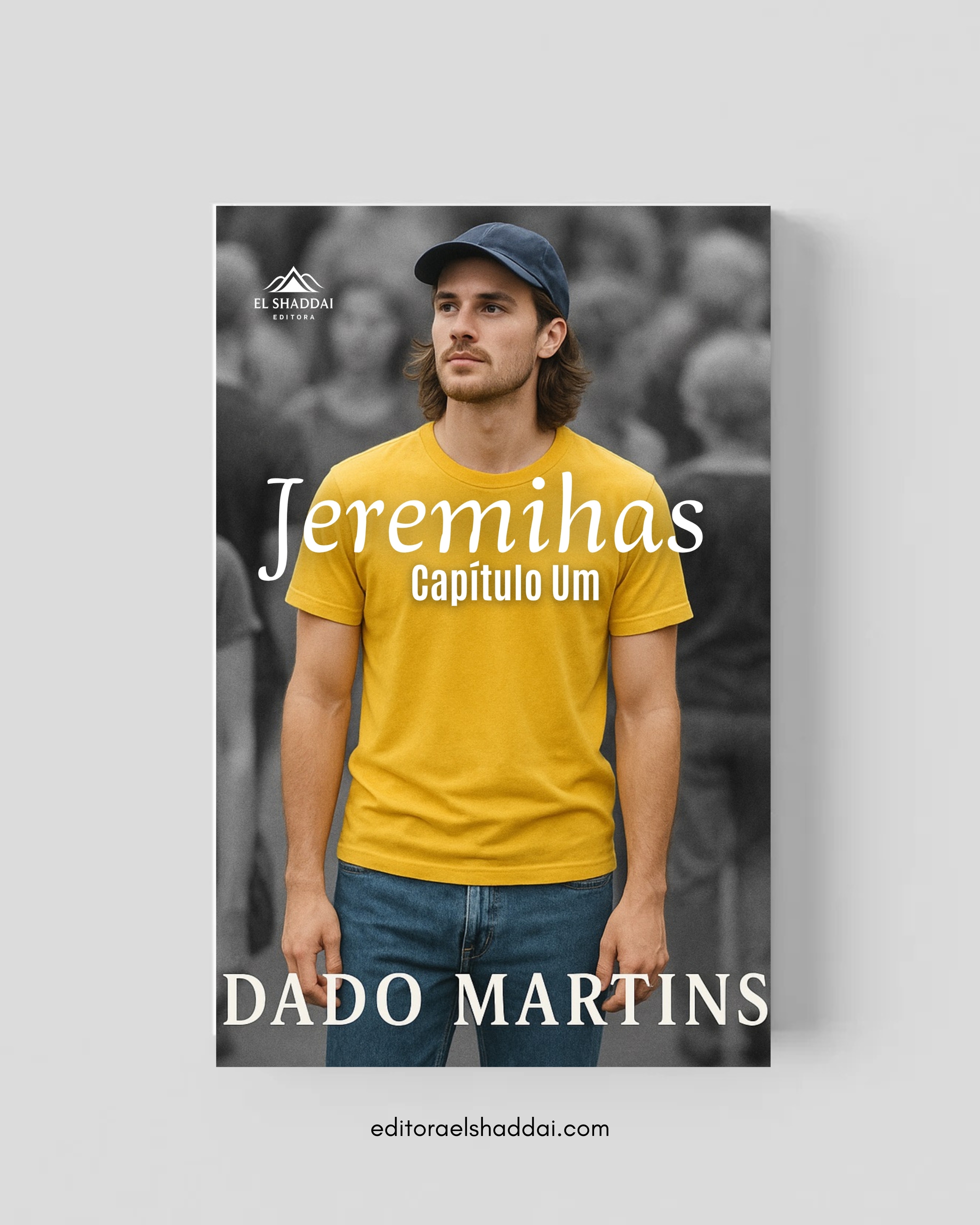 Jeremihas: Capítulo Um