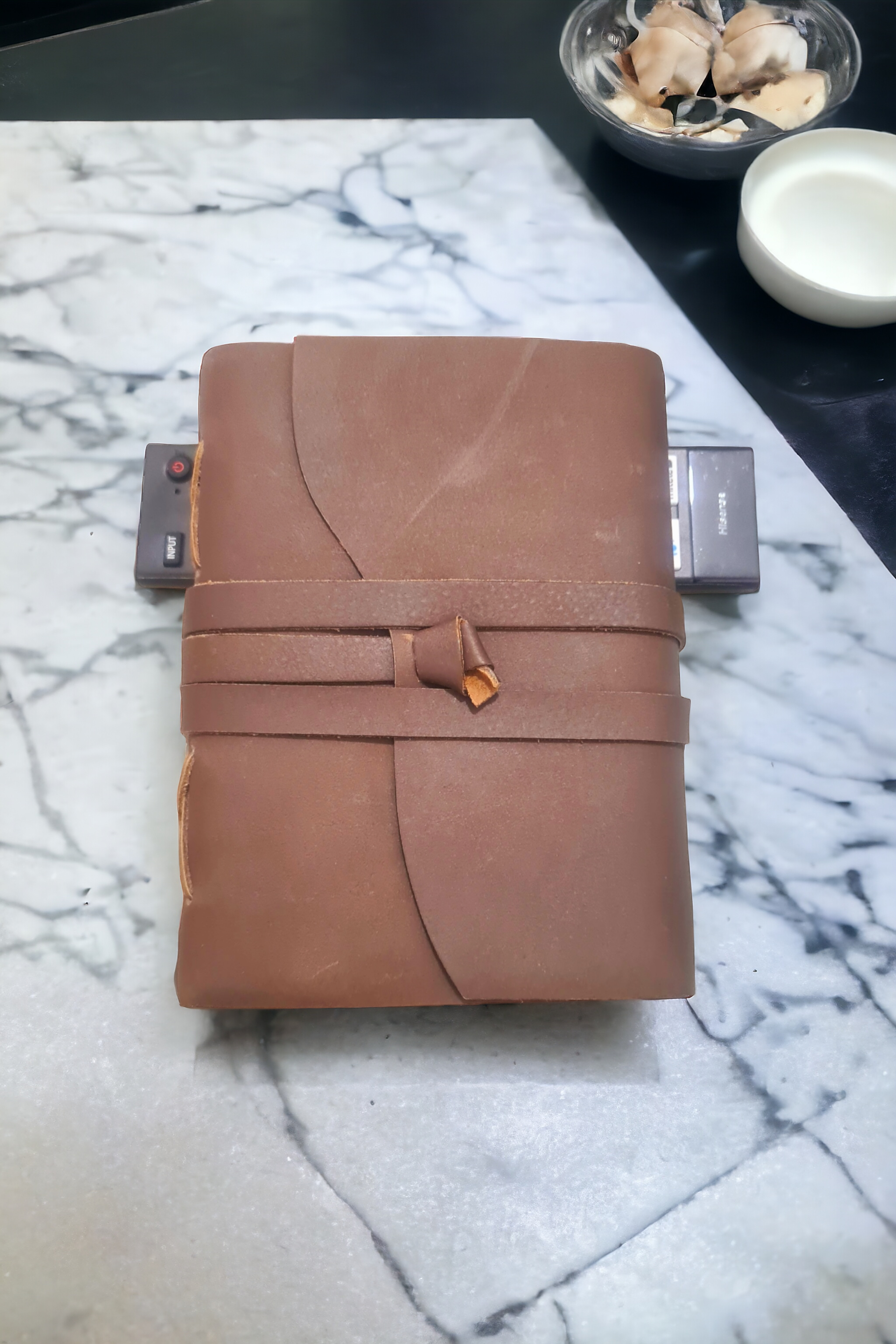 Leather Journal