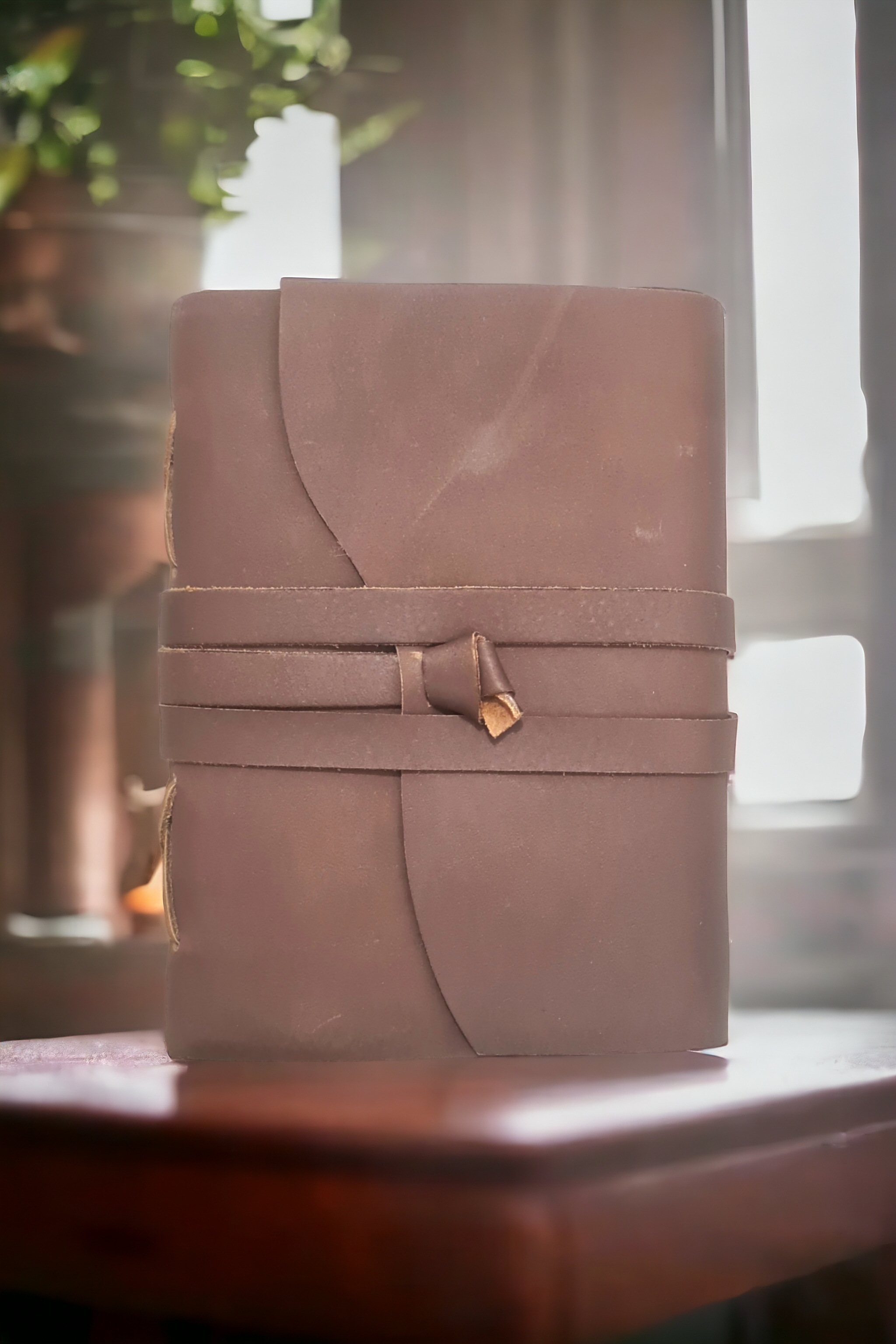 Leather Journal