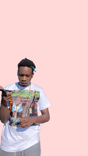 Heavy link up Streetwear Graphic Tee