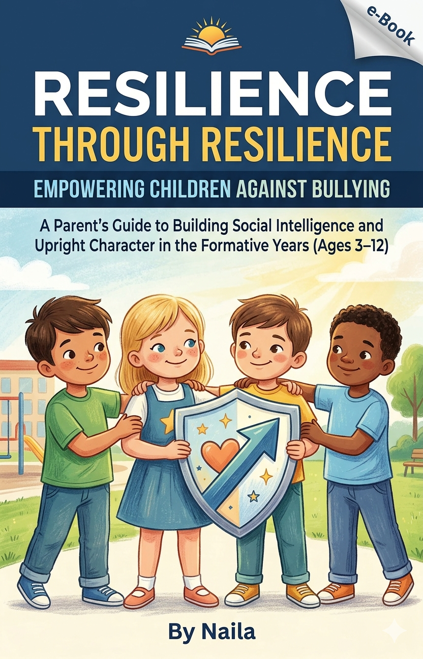 Resilience Through Resilience