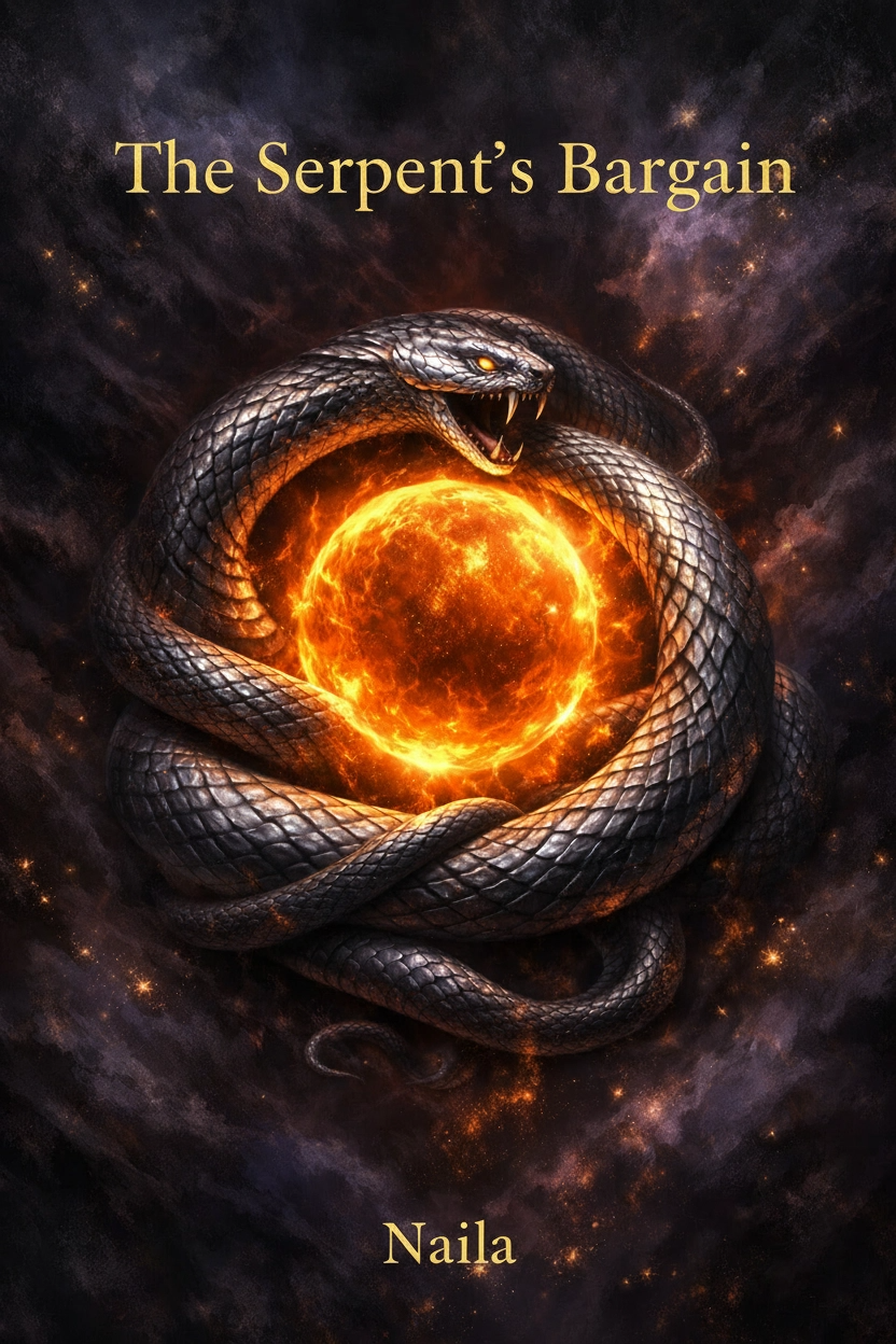 The Serpent’s Bargain