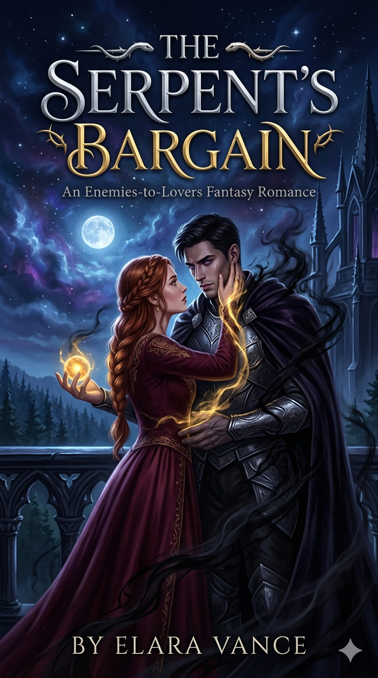 The Serpent’s Bargain