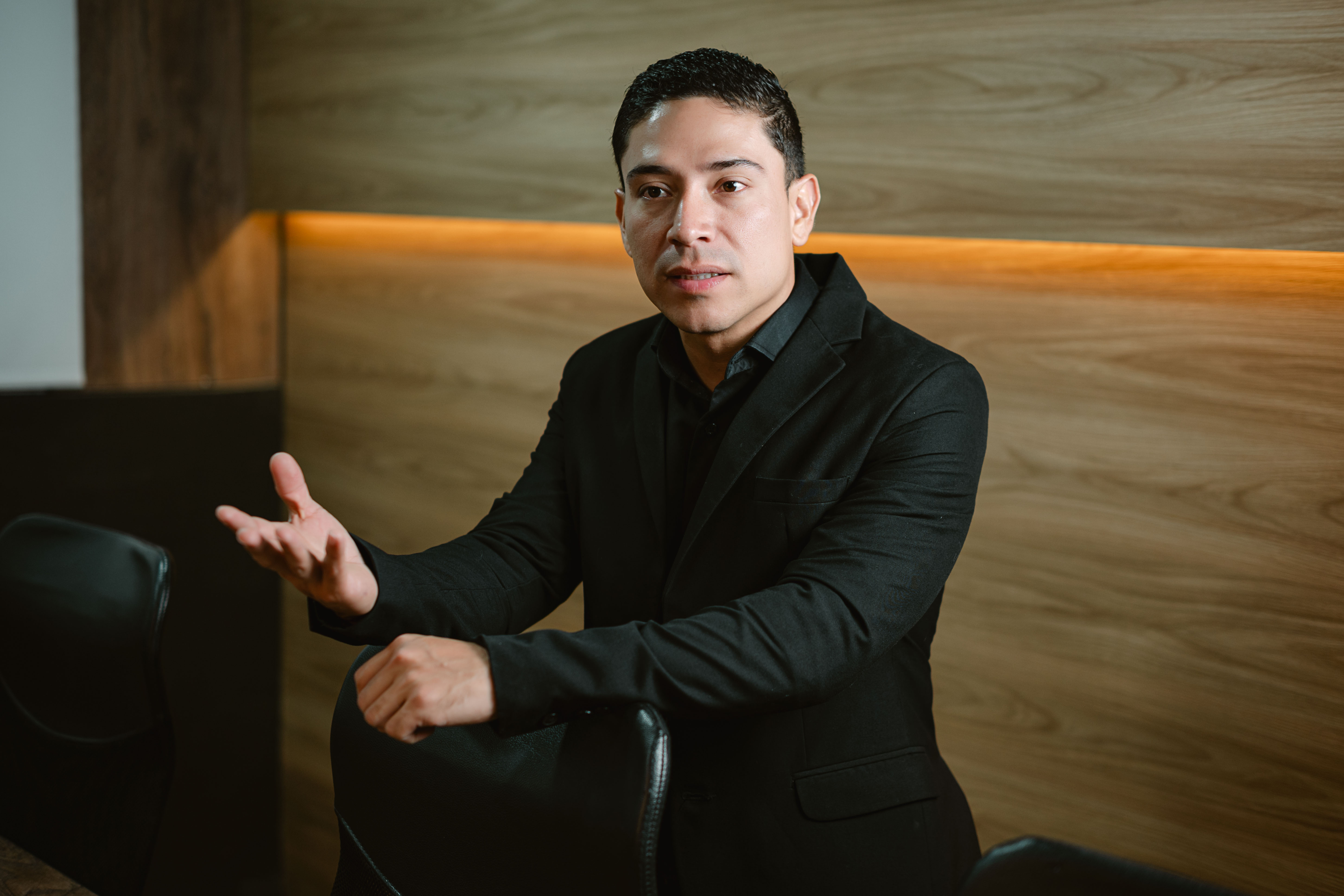 Sesión de Coaching Motivacional