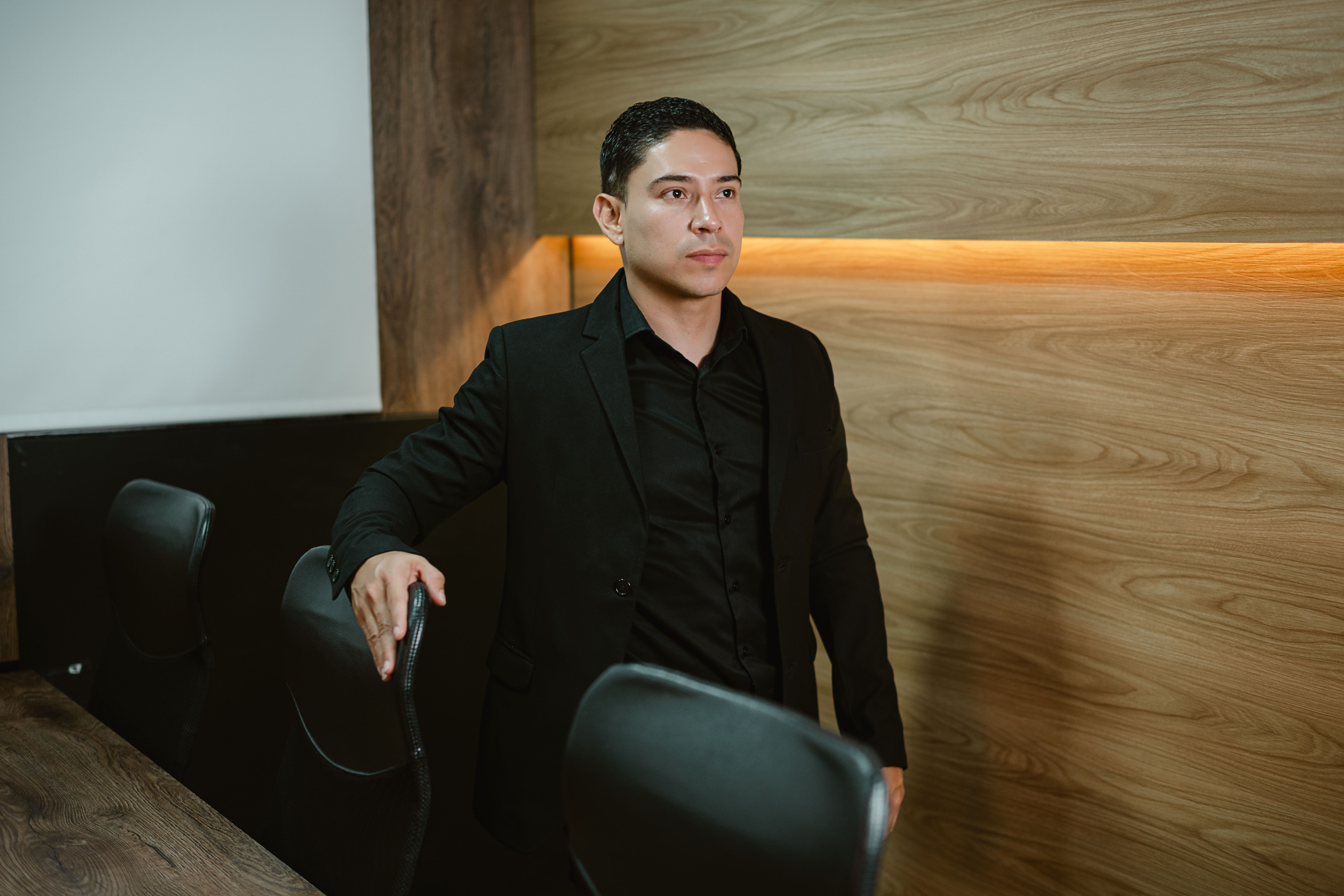 Sesión de Coaching Conversacional