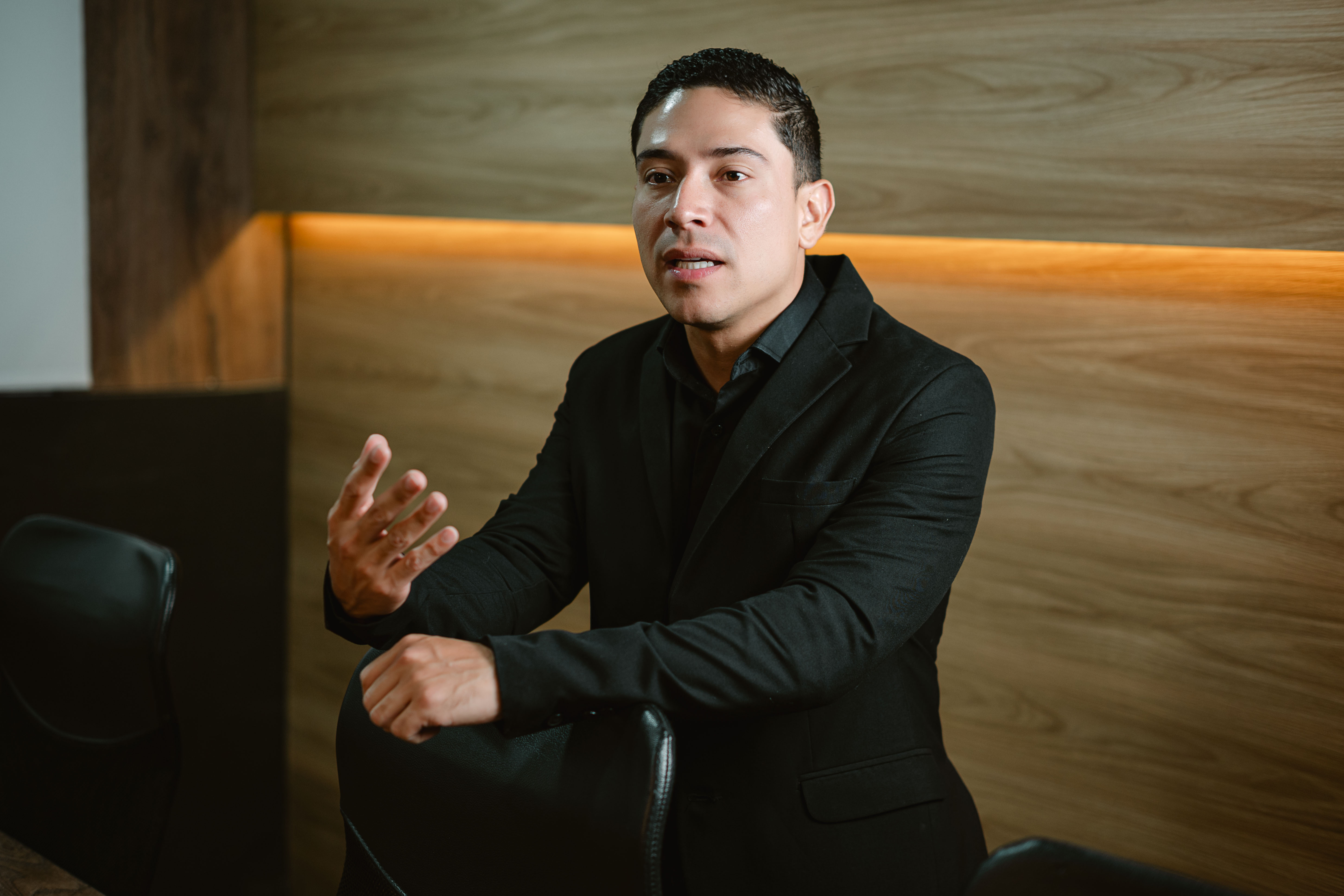 Sesión de Coaching Ontológico