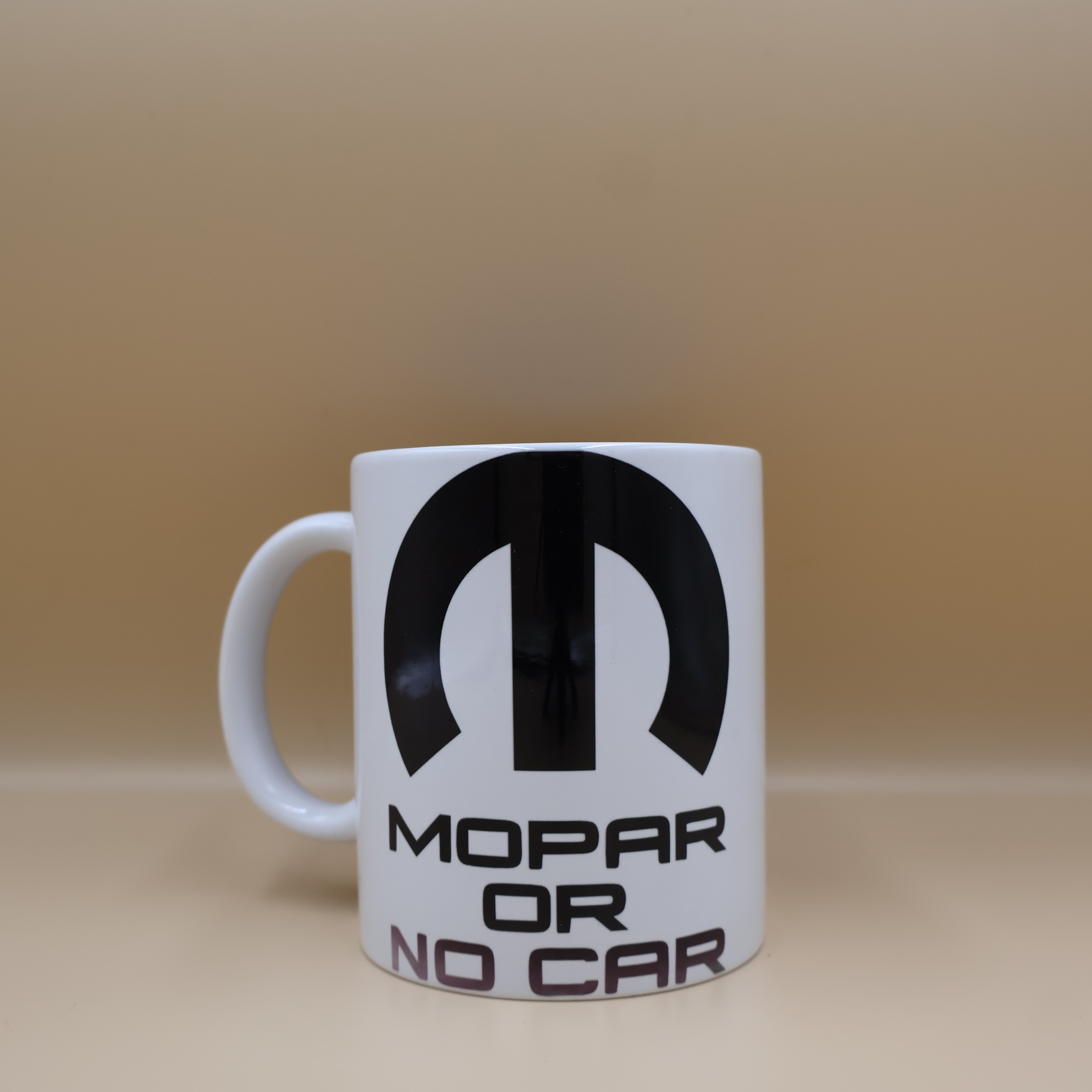 Mopar Coffee Mug