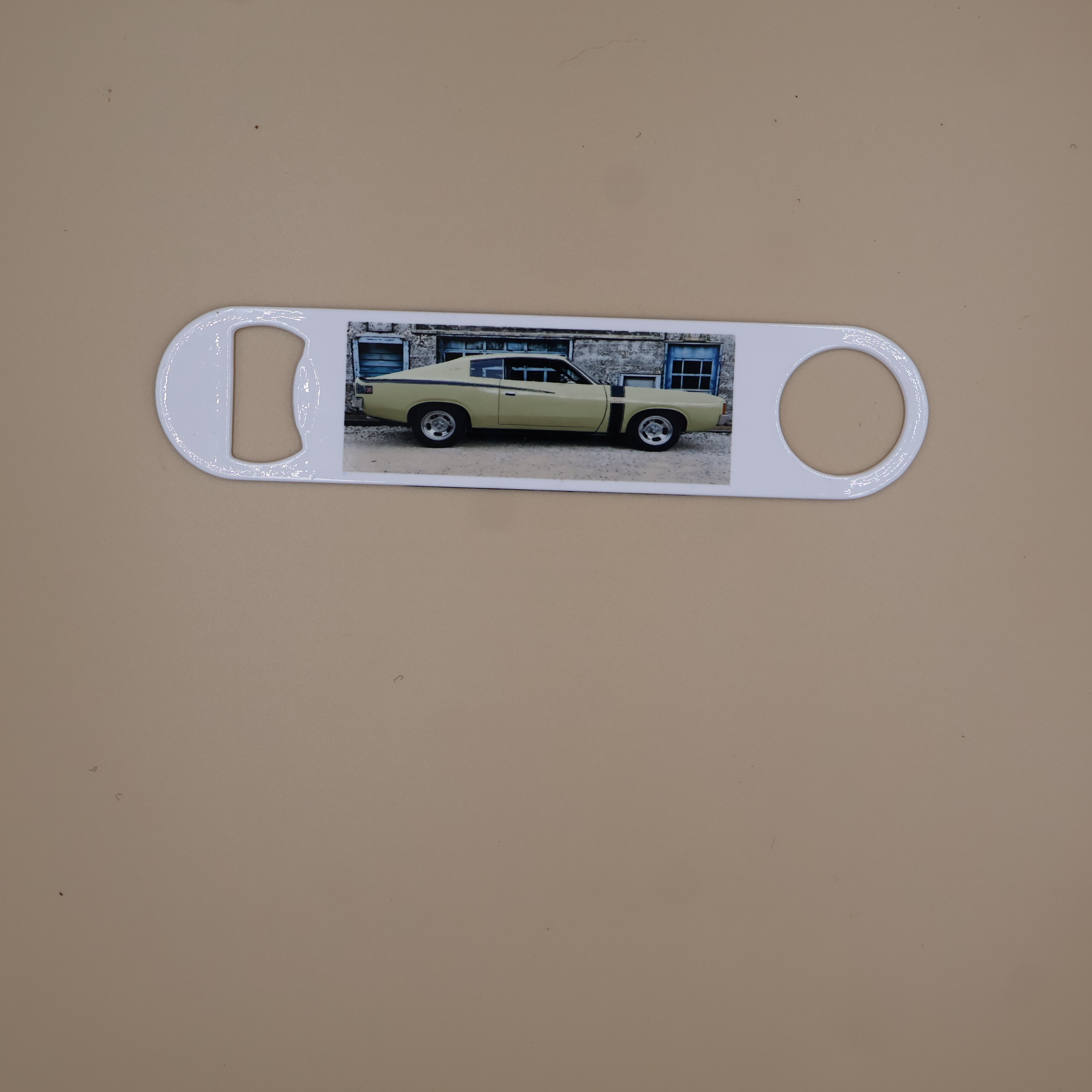 Classic Car Bottle Opener