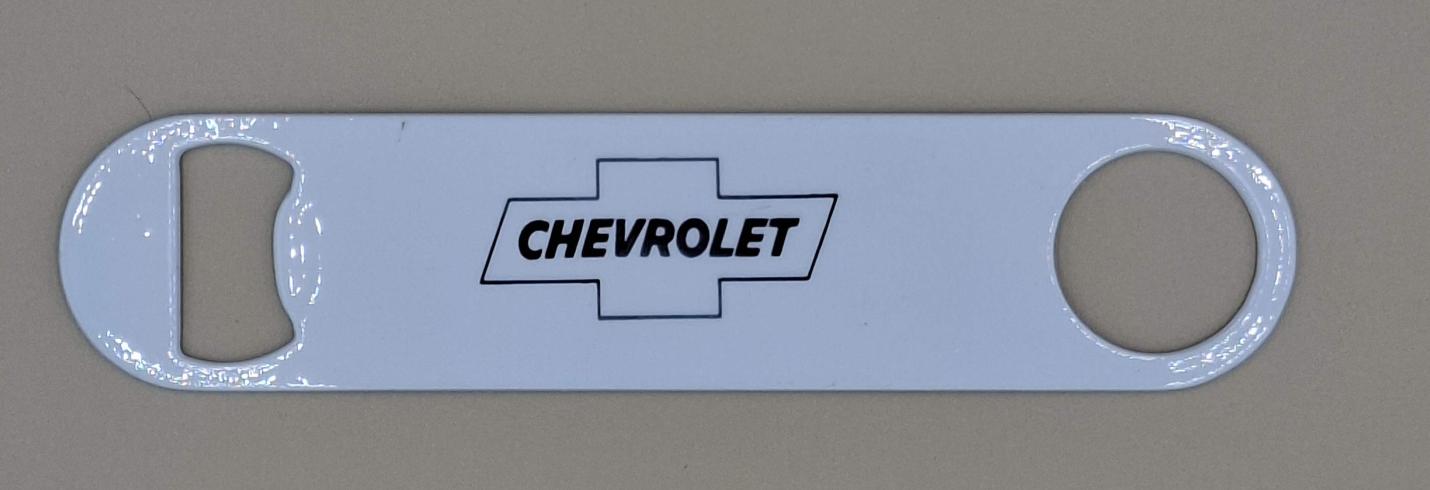 Chevrolet Bottle Opener