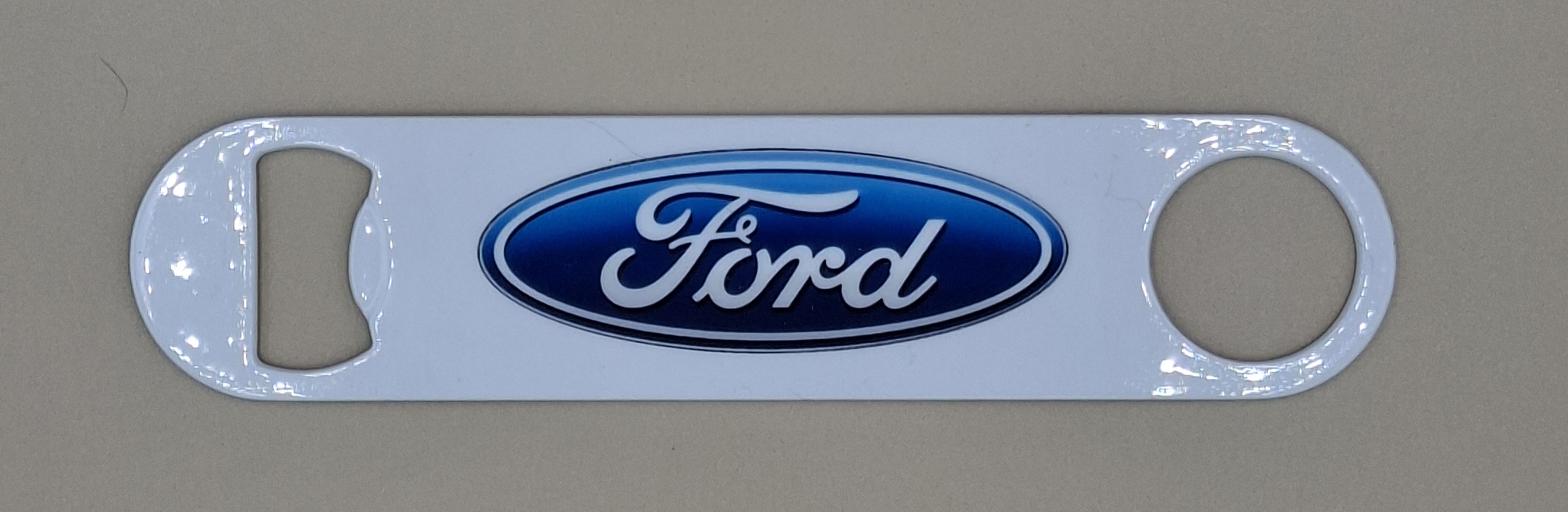 Ford Branded Bottle Opener