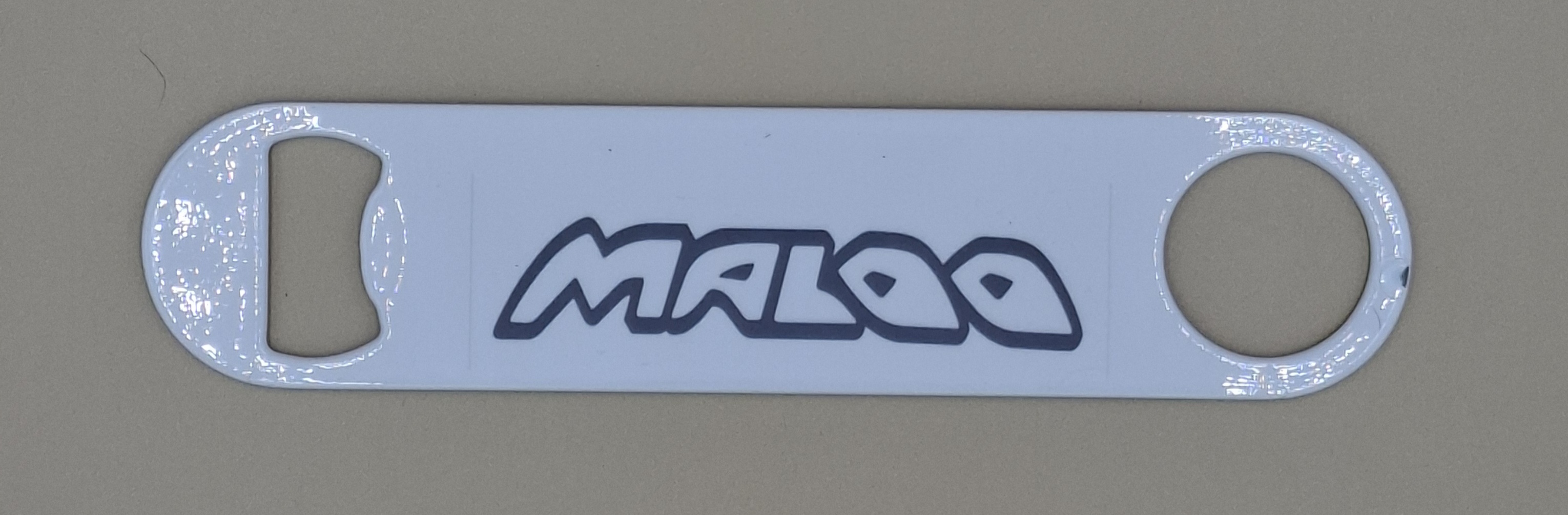 Maloo Bottle Opener